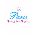Paris t-shirts