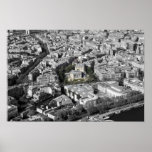 Paris View posters