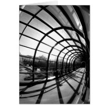 Paris Walkway Cards