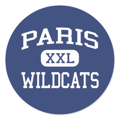 Paris Wildcats