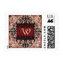 Parisenne Elegance Monogram