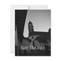 Parish Church invitations