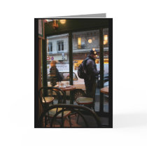 Parisian Atmosphere 02 cards by PBworks Parisian Atmosphere 02 cards