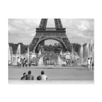 Parisian Boys Postcared postcards