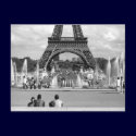 Parisian Boys Postcared postcards