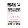 Parisian Damask #2