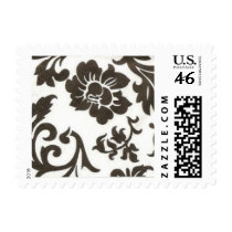 Parisian Damask postage