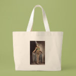 Parisienne Casino Dancer 2 Tote Bag