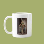 Parisienne Casino Dancer 2 Coffee Mug