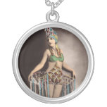 Parisienne Casino Dancer 2 Custom Jewelry