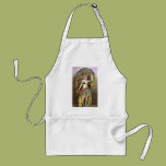 Parisienne Casino Dancer 3 Aprons