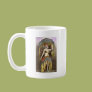 Parisienne Casino Dancer 3 Coffee Mug Parisienne Casino Dancer 3 Coffee Mug