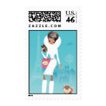 Parisienne Postage