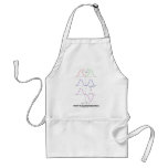 Parity In Quantum Mechanics aprons