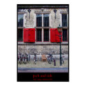 park and ride posters by chaffeel park and ride posters