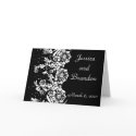 Park Avenue Wedding Invitation cards