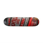 PARK.B SKATE BOARDS