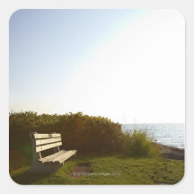 Park Bench