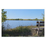 Park Bench