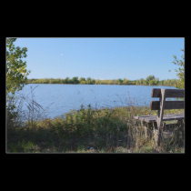 Park Bench stationery