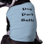 Park Bully Dog T-Shirt