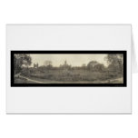 Park Capitol Hartford Photo 1909 Cards