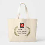 Park City Film Music Festival Gear Bags
