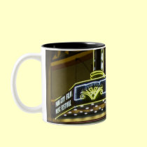 Park City Film Music Festival Gear mugs