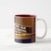 Park City Film Music Festival Gear mugs