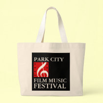 Park City Film Music Festival Gear bags