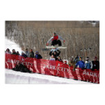 snowboarding, half, pipe, skiing