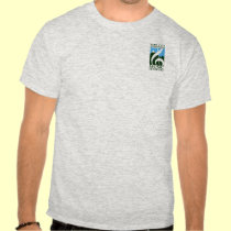 Park City International Music Festival Logo Tee t-shirts