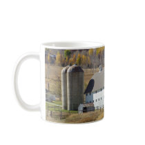 Park City McPolin Farm mugs