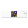 Park City Moose Medallions Bumper Sticker