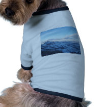 PARK CITY, UTAH DOG TSHIRT