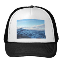 PARK CITY, UTAH HAT