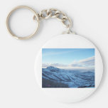 PARK CITY, UTAH KEY CHAIN