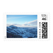 PARK CITY, UTAH STAMPS