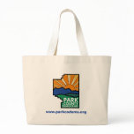 Park County Dems Tote Bag