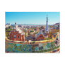 Park Guell, Barcelona - Spain Post Cards