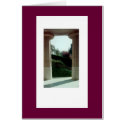 Park Guell (blank) cards by thecraftique Park Guell (blank) cards