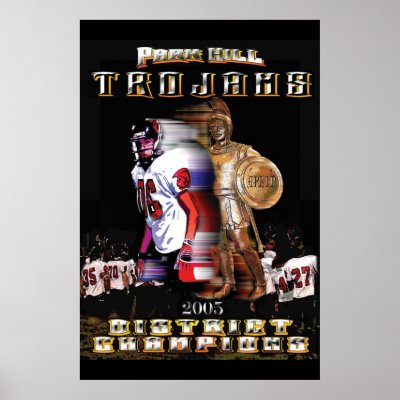 Park Hill Trojans