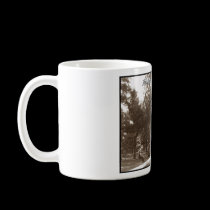 Park in McMinnville in 1930 cup mugs