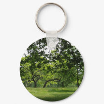 Park Keychain