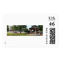 Park McMinnville Tennessee postage