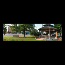 Park-McMinnville Tennessee posters