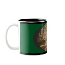 Park mug.