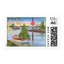 Park N Lights Postage