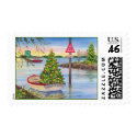 Park N Lights postage