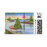 Park N Lights Postage